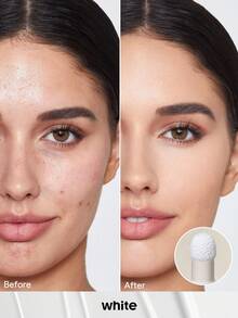SHEGLAM Complexion Boost Kem Che KhuyếT ĐIểM ĐIềU ChỉNh MàU-White ThươNg HiệU LàM đẹP Trang đIểM Mỹ PhẩM Cho Phụ Nữ Và Cô GáI HoàN HảO Cho MùA Hè MùA XuâN Lý TưởNg Cho Y2K ThờI Trang Sang TrọNg Phù HợP Cho Sinh NhậT NgàY CủA Mẹ Quà TặNg TiệC SẵN SàNg MàU SắC TốT NhấT - trắng - Xem 2