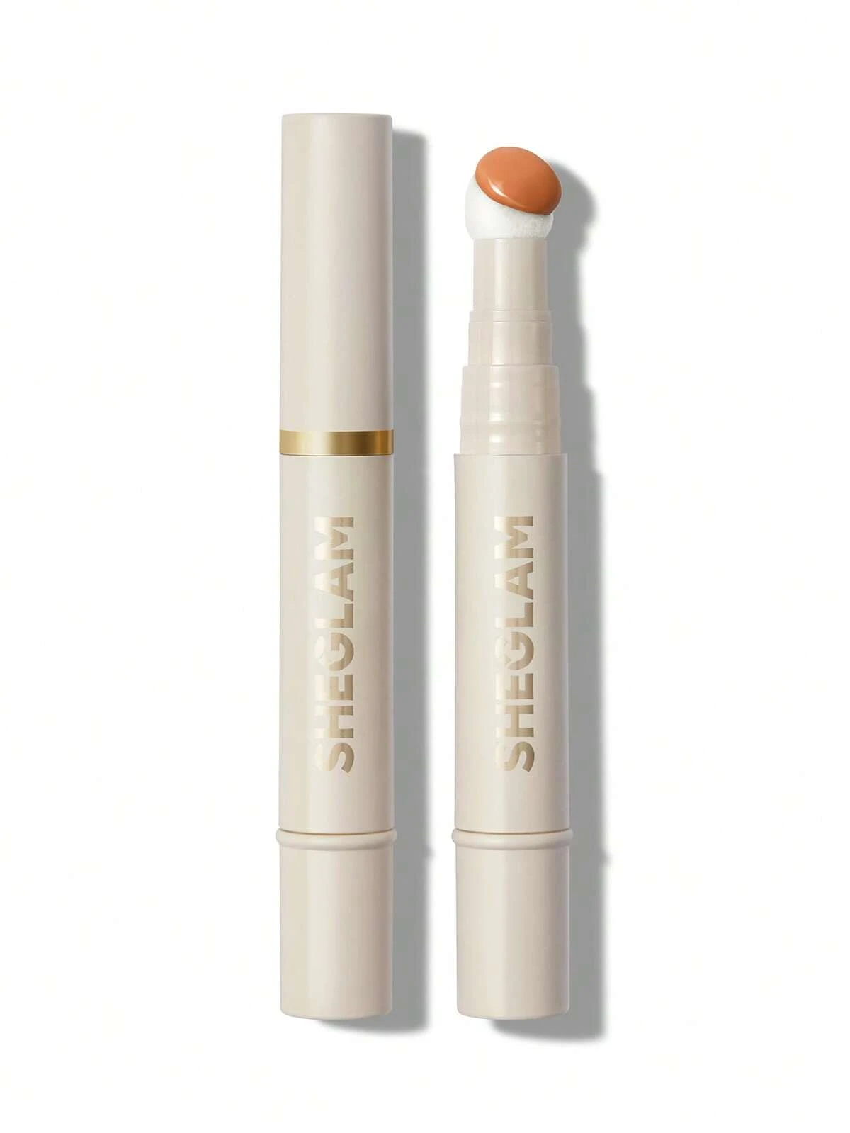 Complexion Boost Color Correcting Concealer-Orange