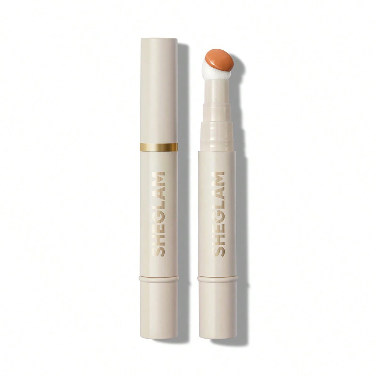 Complexion Boost Color Correcting Concealer-Orange Brand Beauty Makeup Face Paint Cosmetic For Women Girls Perfect For Spring Summer Ideal For Y2K Fancy Fashion Suitable For Birthday Mother'S Day Gift Rave Party Ready Best Color