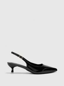 CUCCOO BIZCHIC Women Pumps - Black - View 2