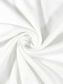 Resyla 女士条纹蝴蝶结印花休闲圆领短袖T恤，夏季 - 彩色 - 查看 5