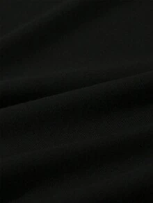 Bộ 6 món cho bé trai sơ sinh, kiểu dáng thường ngày, thời trang, sáng tạo, tối giản, thiết kế họa tiết Paris Line, gồm áo thun ngắn tay và quần short, thoải mái khi mặc hàng ngày, phong cách mùa hè ấm áp, phù hợp cho mùa xuân và mùa hè. - Nhiều màu - Xem 5