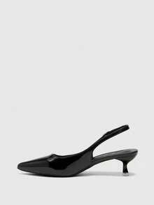 CUCCOO BIZCHIC Women Pumps - Black - View 10