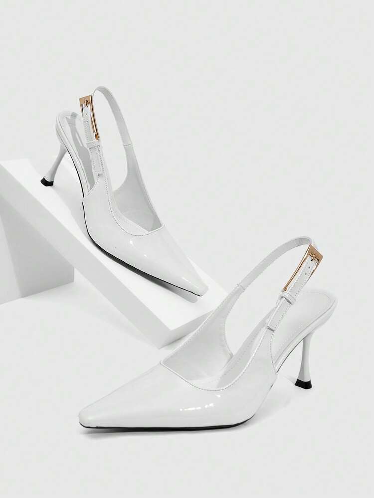 CUCCOO SZL Women Pumps Spring Shoes