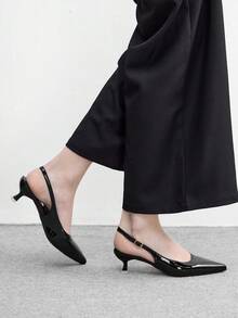 CUCCOO BIZCHIC Women Pumps - Black - View 3