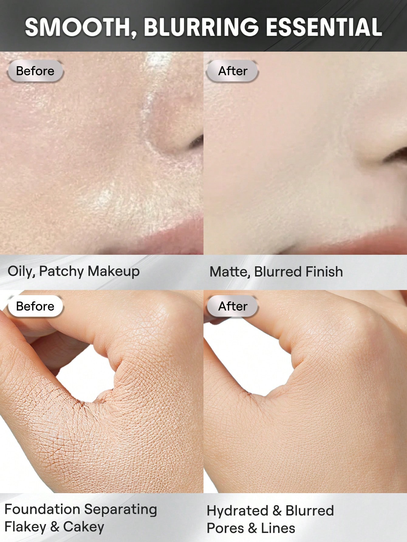 Camera On Smooth & Blur Primer 3