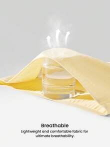 LUVLETTE Paquete de 3 bragas de algodón de cintura alta para mujer - Multicolor - Ver 5