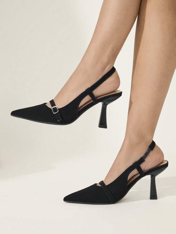 CUCCOO CHICEST Women Shoes Fashion Gorgeous Style Party Rhinestone Decoration Women High Heels Shoes Banquet Party Dance Shiny Women Shoes Dress Shoes Dating Afternoon Tea Party Holiday Elegant Wear Valentine's Day Elegant Shoes