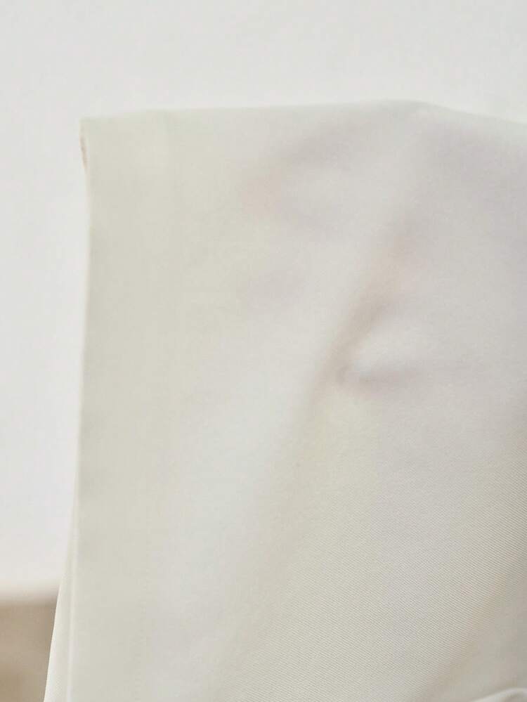 WOMEN'S ELEGANT STRAIGHT-LEG OFFICE SUIT PANTS