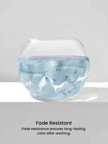 LUVLETTE Plus 3-Pack Cotton High-Waist Briefs Women Underwear Panties Set - Multicolor - View 7