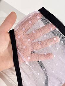 女士内裤 - 彩色 - 查看 5