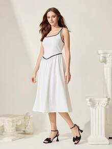 CUCCOO CHICEST Women's High Heel Sandals - Black - View 8