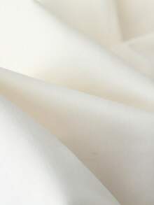 Franclia New French-Style Chic Bow Vest Dress For Women, Summer Style, Versatile, Slimming A-Line Skirt, Elegant Dress, Women's Apricot Dress, Women's White Dress, Women's Casual Dress, Women's Casual Outfit, Women's Summer Dress, Women's Summer Outfit. - Apricot - View 3