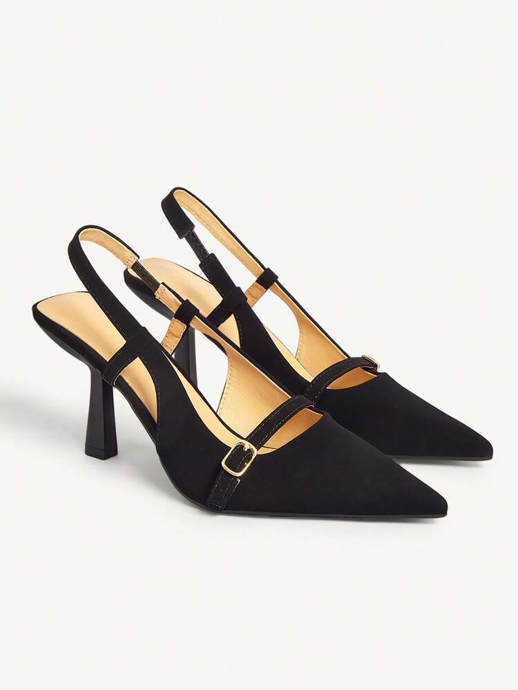 CUCCOO CHICEST Women Shoes Fashion Gorgeous Style Party Rhinestone Decoration Women High Heels Shoes Banquet Party Dance Shiny Women Shoes Dress Shoes Dating Afternoon Tea Party Holiday Elegant Wear Valentine's Day Elegant Shoes