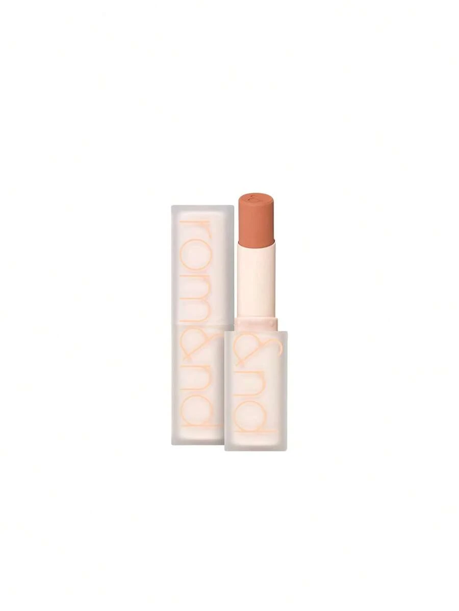 Rom&nd Zero Matte Lipstick 09 Shell Nude 3 G - 09 Shell Nude - View 1