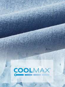 SHEIN Tall Quần jeans nữ cạp thấp, kiểu dáng ICON, phiên bản dài, gợi cảm, ống đứng. - Màu xanh lam - Xem 6