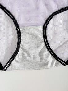 女士内裤 - 彩色 - 查看 6