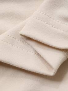 DAZY Women Midi Dresses - Beige - View 3