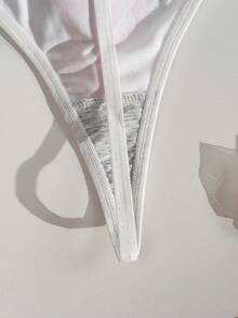 Women Thongs - Multicolor - View 5