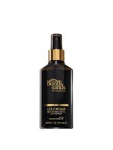 Bondi Sands Liquid Gold Self Tanning Oil 150 Ml - White - View 2