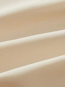 SHEIN Đầm hè cho bé gái, đầm hai dây cổ mảnh, chân váy xòe, màu hồng đào nhạt với họa tiết hoa và thêu, tinh tế và thanh lịch cho các buổi tiệc, họp mặt, tiệc chiêu đãi, phong cách công chúa sang trọng, đám cưới ngoài trời, bé gái cầm hoa, đầm công chúa. - Màu be - Xem 5