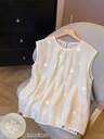 女士背心