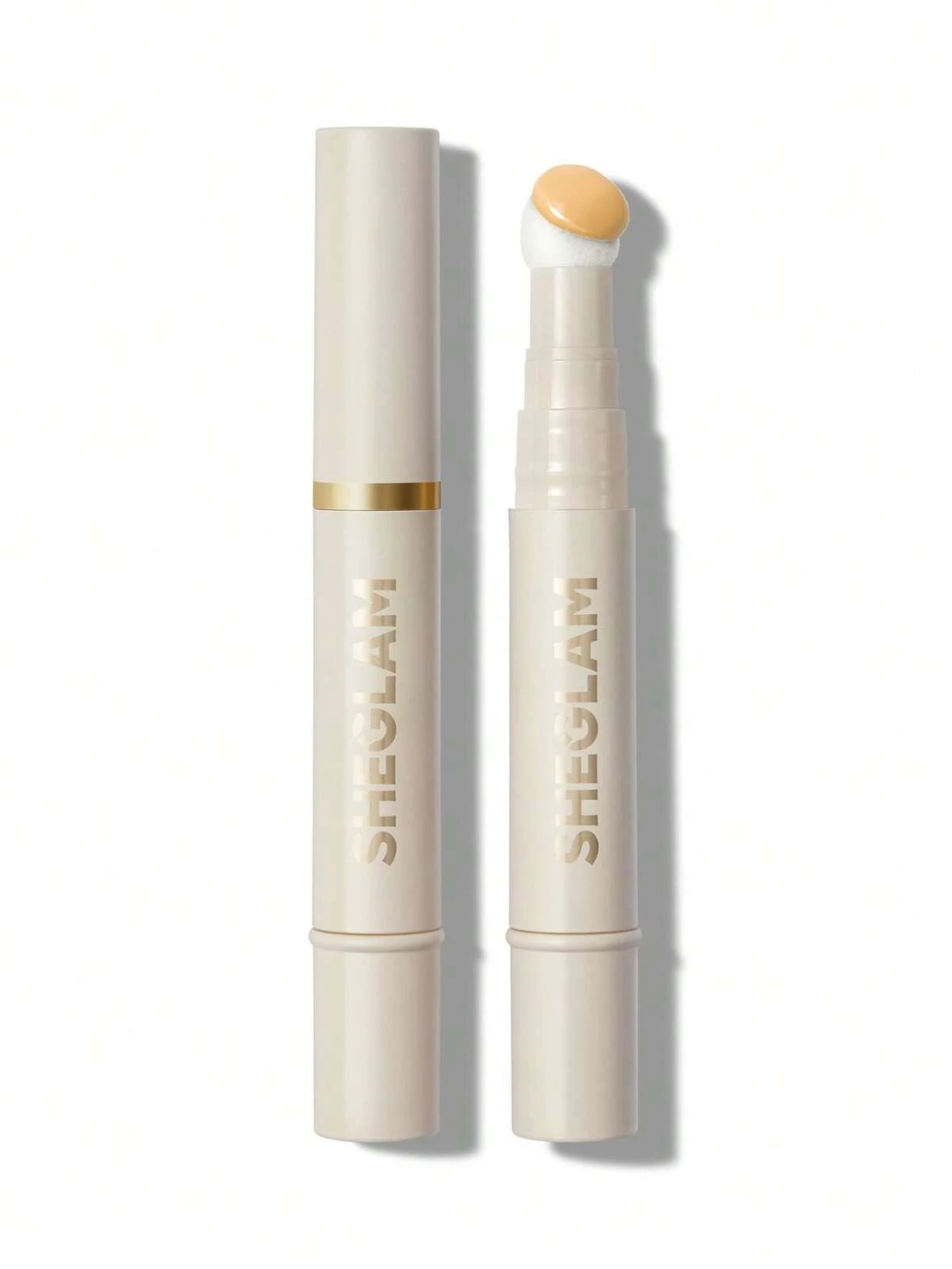 Complexion Boost Color Correcting Concealer-Yellow