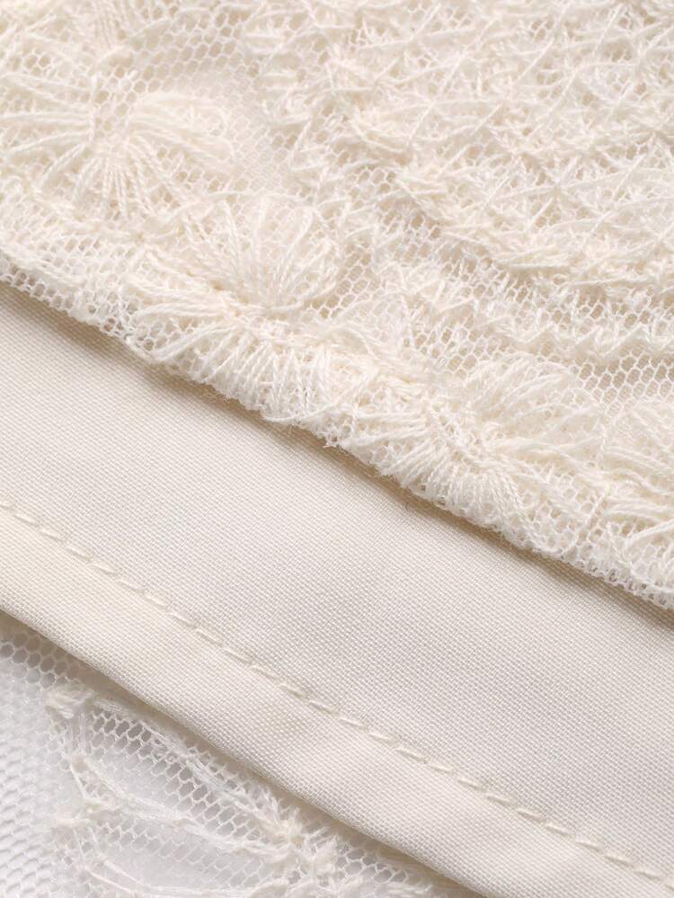 Tween Girls Fashion Embroidered Dress