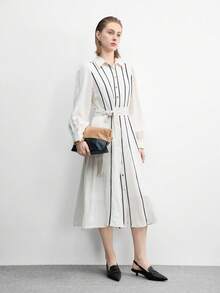 CUCCOO BIZCHIC 女士高跟凉鞋 - 黑色 - 查看 5