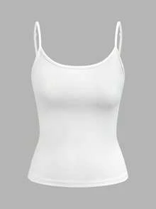 Comfortcana Bộ 3 áo hai dây croptop họa tiết chấm bi retro dành cho nữ, thích hợp cho các hoạt động mùa hè, phong cách đường phố, sân bay, thời trang thanh lịch, lễ hội âm nhạc, mặc nhà, đi biển, tiệc tùng, đám cưới, sinh nhật, kỳ nghỉ, phong cách Y2K. - Nhiều màu - Xem 7
