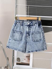 Medium Wash