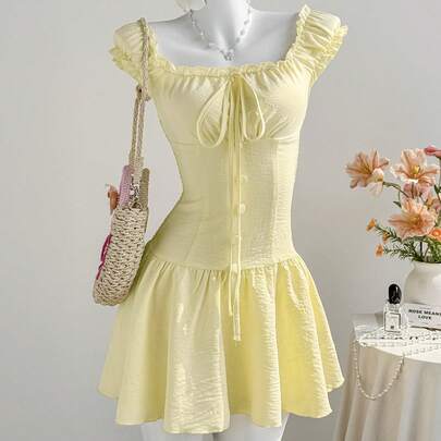 Women's Light Yello…