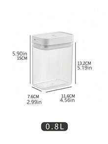 Tier Large Capacity Slide Egg Storage Box - Automatic Rolling, Space-Saving Design For Refrigerator Side Door, Easy Access And Organization, For Easter Day, Egg Storage Trays - White - View 12