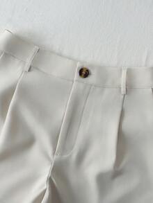 Franclia Women's Casual Vacation Shorts And Camisole 2 Pieces Set - Multicolor - View 6