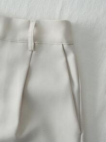 Franclia Women's Casual Vacation Shorts And Camisole 2 Pieces Set - Multicolor - View 3