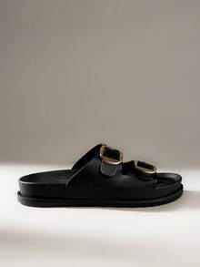 Dark Black