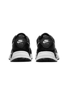 Air Max SYSTM Kids Sneaker Black / Wolf Grey / White DQ0284-001 - Black/Wolf Grey/White - View 4