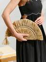 Straw Bag