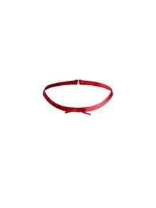 Fantasy Costume Bộ đồ lót 4 món gợi cảm, chất liệu lưới xuyên thấu, phối nhiều mảnh, hở lưng. - Nhiều màu - Xem 9