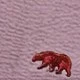 粉色