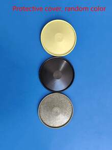 PETSIN 1件宠物用品：吸盘拖鞋、咀嚼玩具、咀嚼球、解闷用品、自娱用品、中型犬食用用品、狗狗咀嚼玩具。 - 彩色 - 查看 8