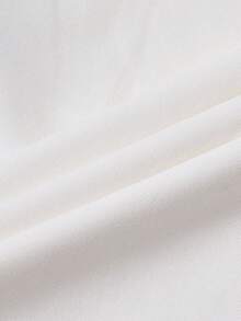 SHEIN 2件装女童纯色圆领舞蹈体操服，弹力修身长袖舞蹈连体衣，春夏款 - 彩色 - 查看 5