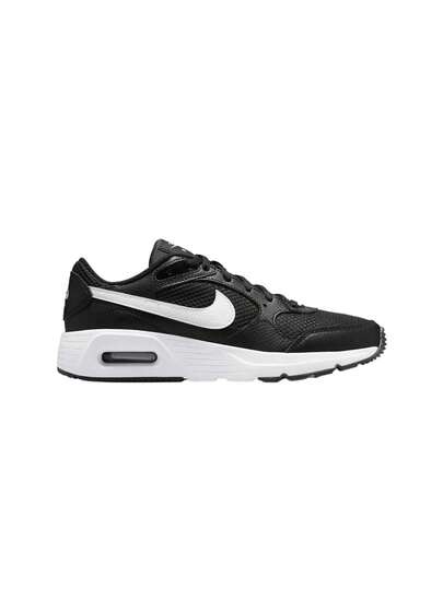 Nike Air Max SC Kids Sneaker Black / White CZ5358-002