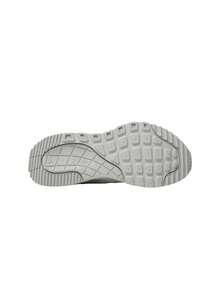Nike Air Max SYSTM Kids Sneaker White / Pure Platinum / White DQ0284-102 - 白色/純鉑金/白色 - 查看 2