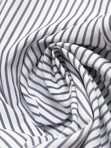 Franclia 大码女式法式休闲优雅条纹衬衫长裤两件套，女士工作服套装，藏蓝色套装，女士春季工作服，会议服，女士商务休闲套装，女士西装套装，商务女性办公室工作服，休闲商务女性套装，居家办公服，休闲商务女性套装，工作服，女士商务休闲套装 - 彩色 - 查看 8