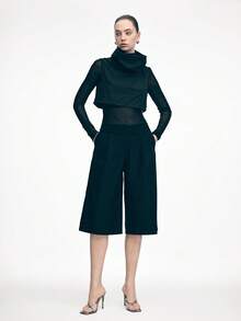 Mnmlis Women's Toe Post Fashion Daily Wear Cow Leather High Heel Sandals - apricot snake pattern - View 11