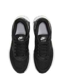 Air Max SYSTM Kids Sneaker Black / Wolf Grey / White DQ0284-001 - Black/Wolf Grey/White - View 2