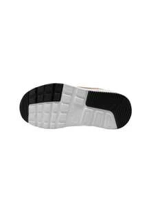 Nike Air Max SC Kids Sneaker White CZ5356-116 - Sail/Indigo Haze/White/Laser Orange - View 4
