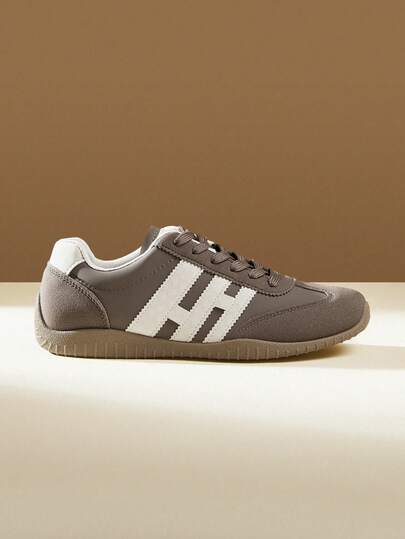 CUCCOO EASI Women's Flat-Bottomed Casual Versatile Sports Training Shoes