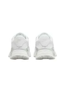 Nike Air Max SYSTM Kids Sneaker White / Pure Platinum / White DQ0284-102 - 白色/純鉑金/白色 - 查看 5